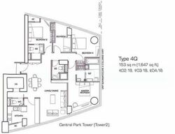 The Sail @ Marina Bay (D1), Apartment #558903111
